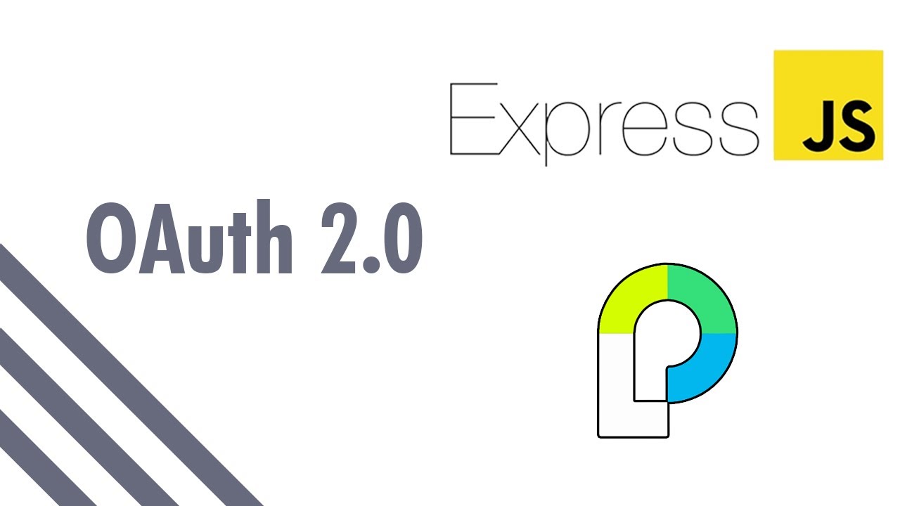How to use OAuth with Express in NodeJS- Featured Shot