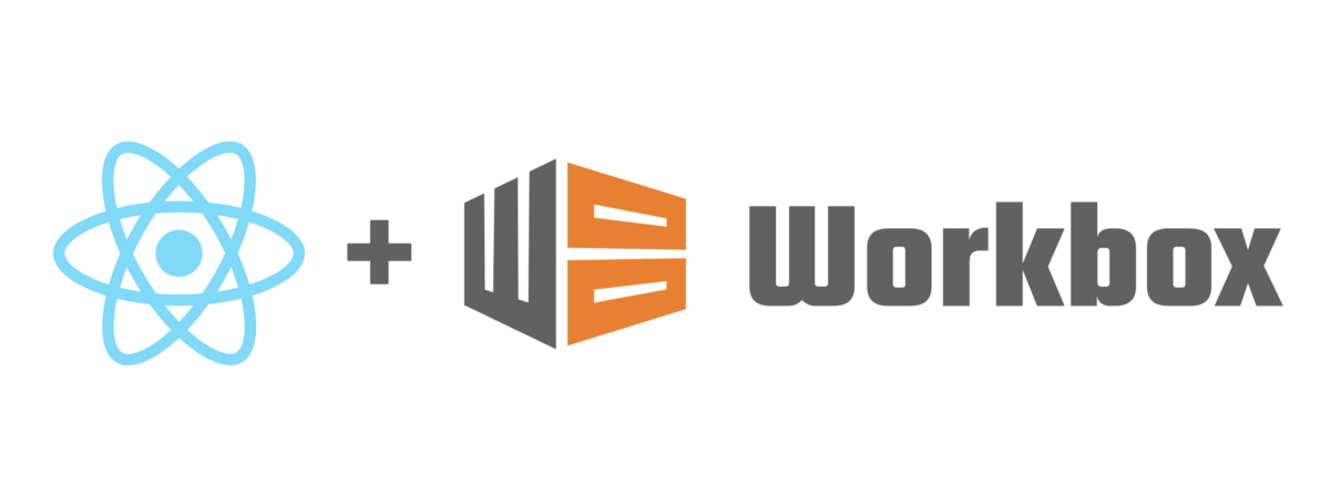 How to use Workbox to implement Service worker in your React app?- Featured Shot